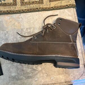 Timberland pro workboots
